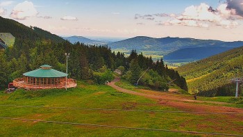 Červenohorské sedlo