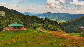 Červenohorské sedlo