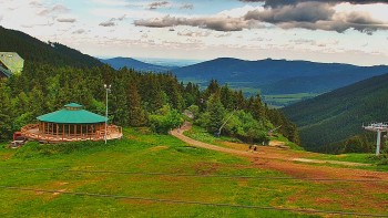 Červenohorské sedlo