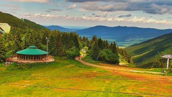 Červenohorské sedlo
