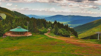 Červenohorské sedlo