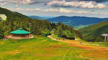 Červenohorské sedlo