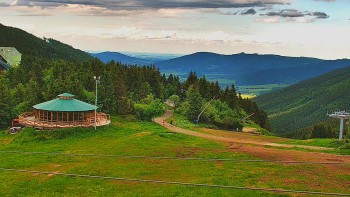 Červenohorské sedlo