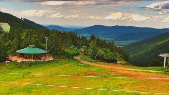 Červenohorské sedlo