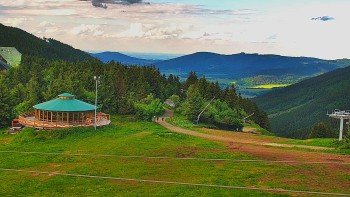 Červenohorské sedlo