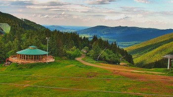 Červenohorské sedlo