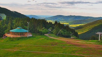 Červenohorské sedlo