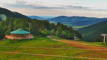 Červenohorské sedlo