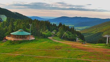 Červenohorské sedlo