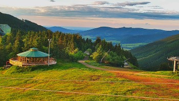 Červenohorské sedlo