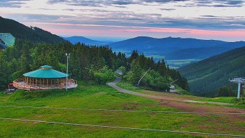 Červenohorské sedlo