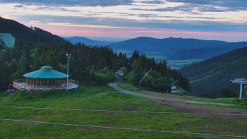 Červenohorské sedlo