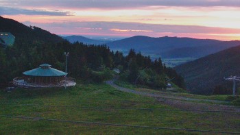 Červenohorské sedlo