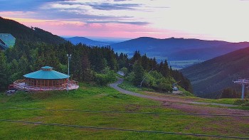 Červenohorské sedlo