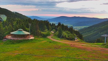 Červenohorské sedlo