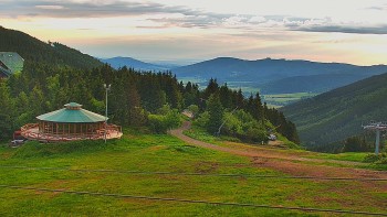 Červenohorské sedlo
