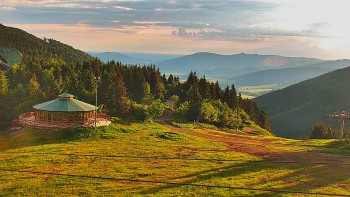 Červenohorské sedlo