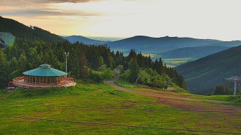 Červenohorské sedlo