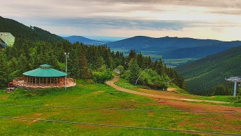 Červenohorské sedlo
