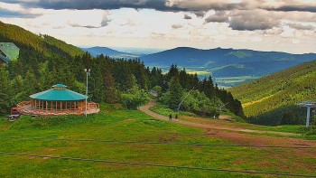 Červenohorské sedlo