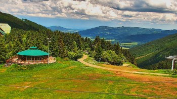 Červenohorské sedlo