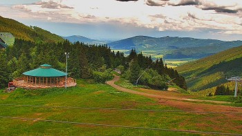 Červenohorské sedlo