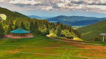 Červenohorské sedlo
