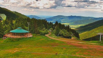 Červenohorské sedlo