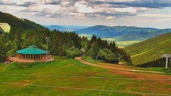 Červenohorské sedlo