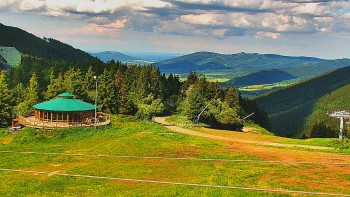 Červenohorské sedlo