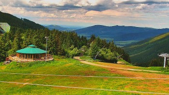 Červenohorské sedlo