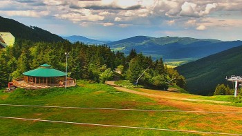 Červenohorské sedlo