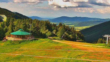 Červenohorské sedlo