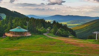 Červenohorské sedlo