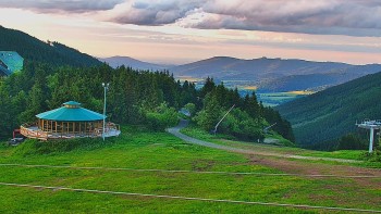 Červenohorské sedlo