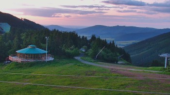 Červenohorské sedlo