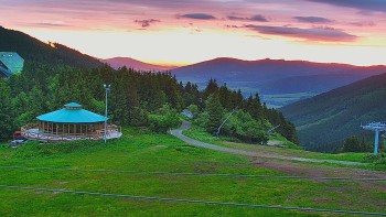 Červenohorské sedlo