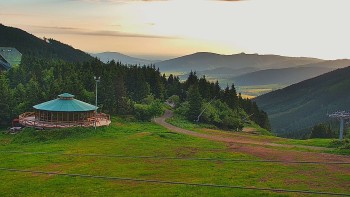 Červenohorské sedlo