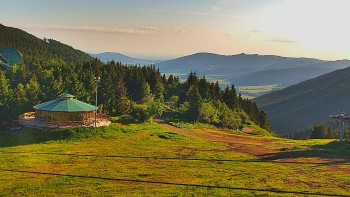 Červenohorské sedlo