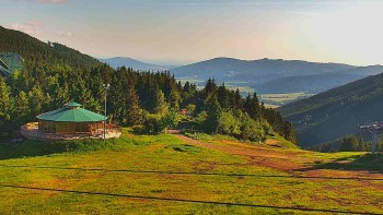 Červenohorské sedlo
