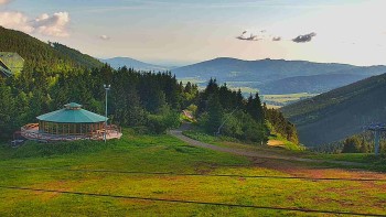Červenohorské sedlo