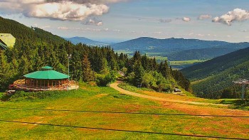 Červenohorské sedlo
