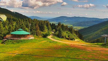 Červenohorské sedlo
