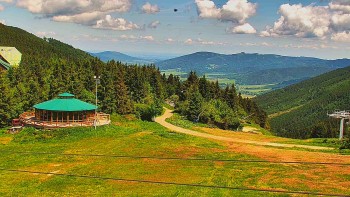 Červenohorské sedlo