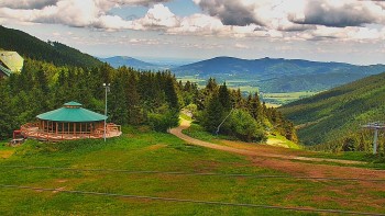 Červenohorské sedlo
