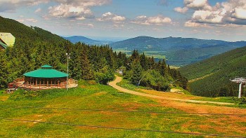 Červenohorské sedlo