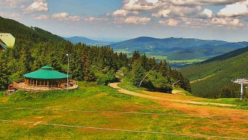 Červenohorské sedlo