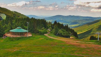 Červenohorské sedlo