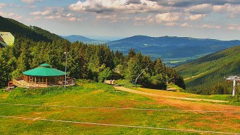 Červenohorské sedlo