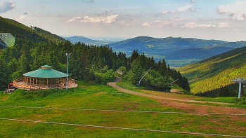 Červenohorské sedlo